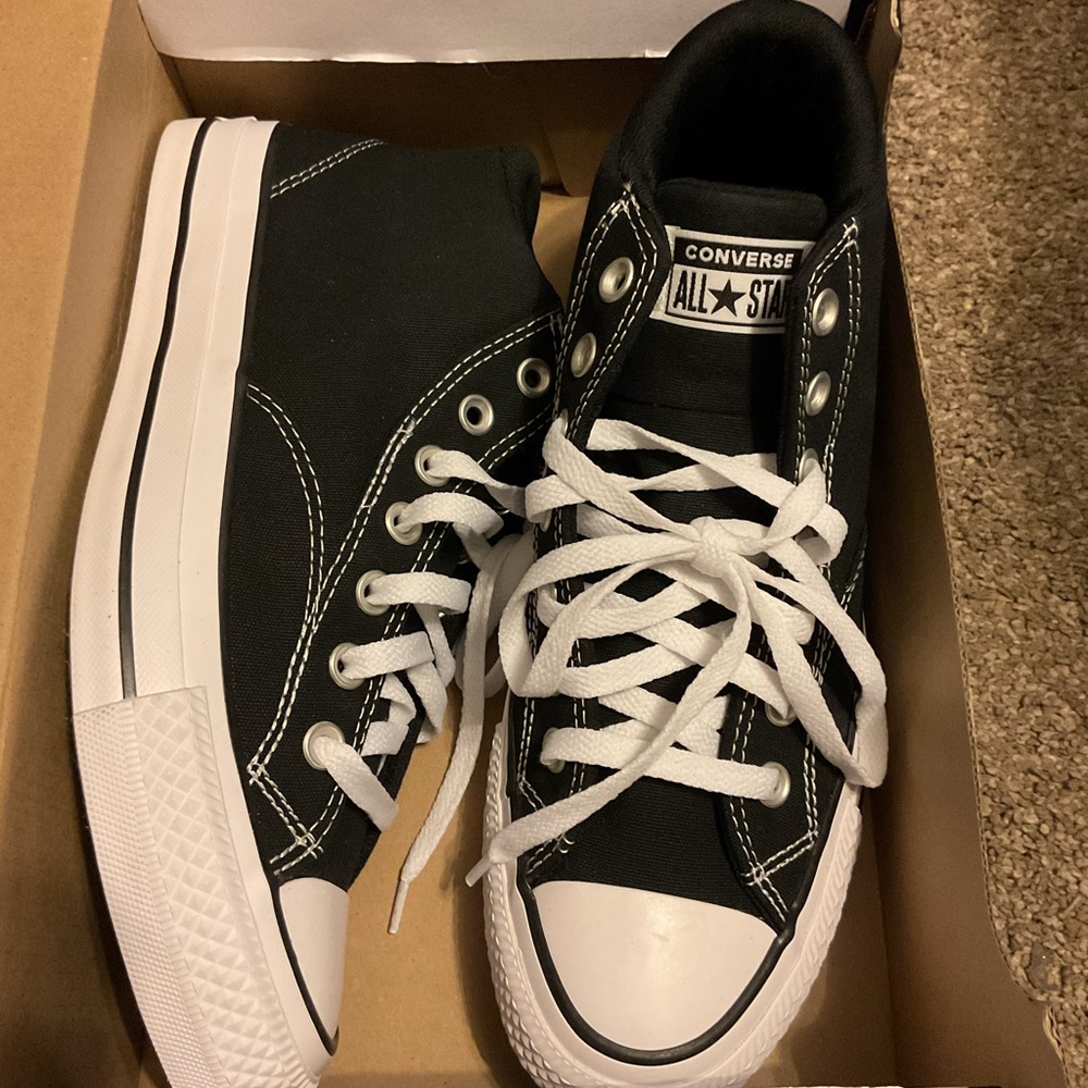 All star converse